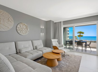 Apartamento · Reventa - Orihuela Costa · Punta Prima · Alicante · España