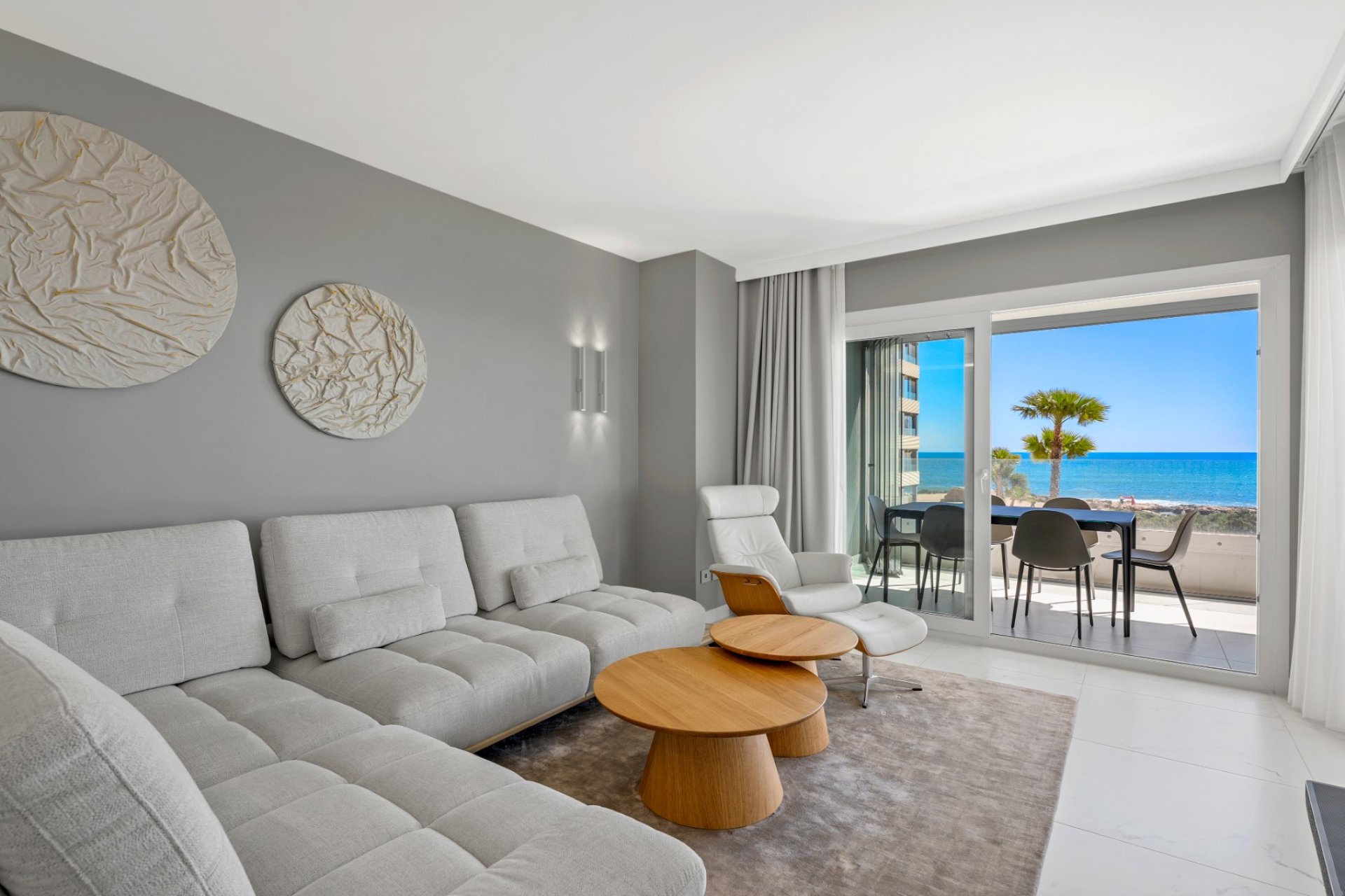 Reventa - Apartamento - Orihuela Costa - Costa Blanca Sur