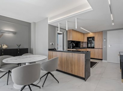 Apartamento · Reventa - Orihuela Costa · Punta Prima · Alicante · España