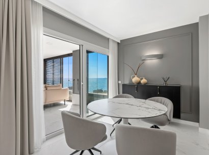 Apartamento · Reventa - Orihuela Costa · Punta Prima · Alicante · España