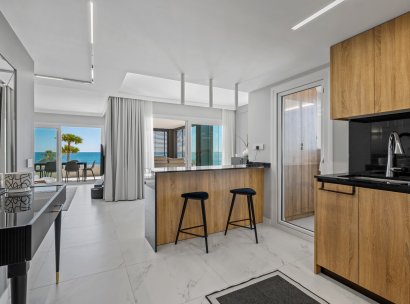 Apartamento · Reventa - Orihuela Costa · Punta Prima · Alicante · España