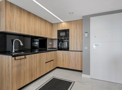 Apartamento · Reventa - Orihuela Costa · Punta Prima · Alicante · España