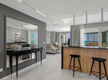 Apartamento · Reventa - Orihuela Costa · Punta Prima · Alicante · España