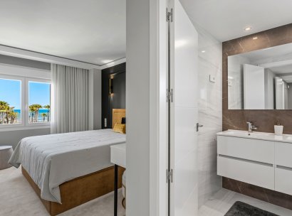 Apartamento · Reventa - Orihuela Costa · Punta Prima · Alicante · España