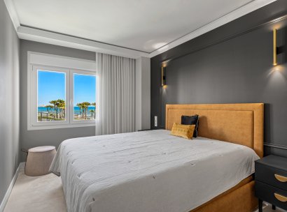 Apartamento · Reventa - Orihuela Costa · Punta Prima · Alicante · España