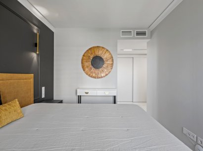 Apartamento · Reventa - Orihuela Costa · Punta Prima · Alicante · España