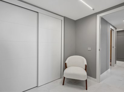 Apartamento · Reventa - Orihuela Costa · Punta Prima · Alicante · España