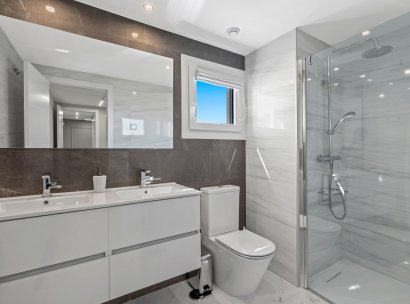Apartamento · Reventa - Orihuela Costa · Punta Prima · Alicante · España