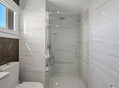 Apartamento · Reventa - Orihuela Costa · Punta Prima · Alicante · España