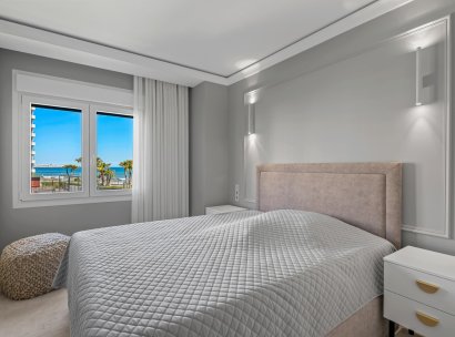 Apartamento · Reventa - Orihuela Costa · Punta Prima · Alicante · España