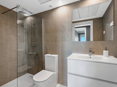 Apartamento · Reventa - Orihuela Costa · Punta Prima · Alicante · España