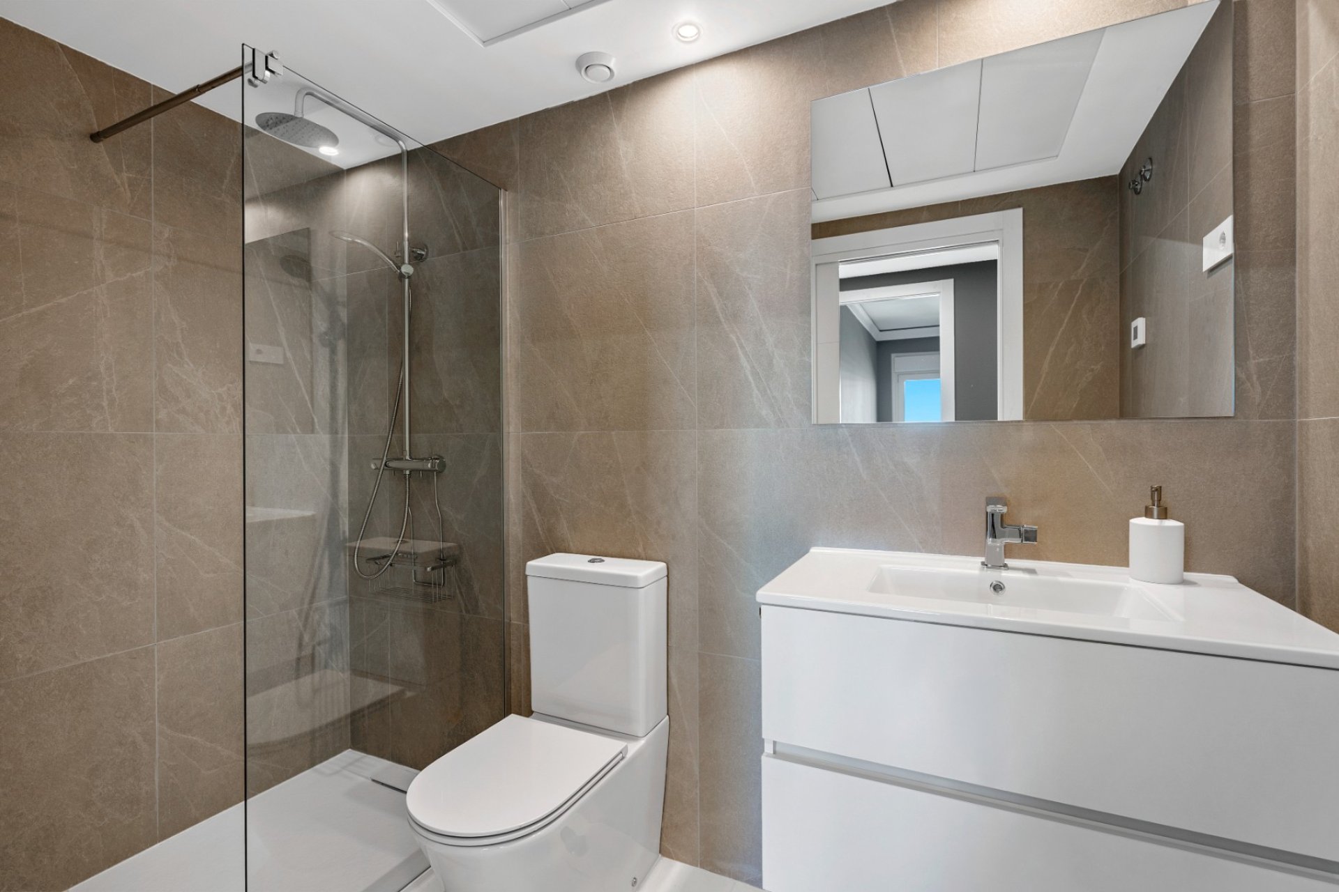Reventa - Apartamento - Orihuela Costa - Costa Blanca Sur