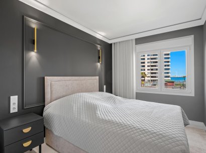 Apartamento · Reventa - Orihuela Costa · Punta Prima · Alicante · España