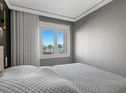 Apartamento · Reventa - Orihuela Costa · Punta Prima · Alicante · España