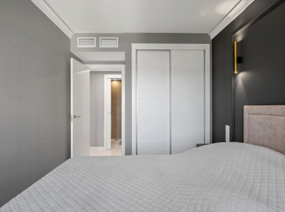 Apartamento · Reventa - Orihuela Costa · Punta Prima · Alicante · España