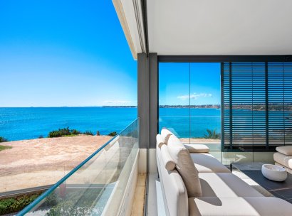 Apartamento · Reventa - Orihuela Costa · Punta Prima · Alicante · España