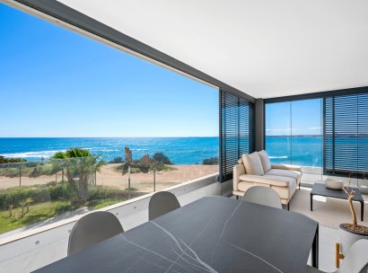 Apartamento · Reventa - Orihuela Costa · Punta Prima · Alicante · España