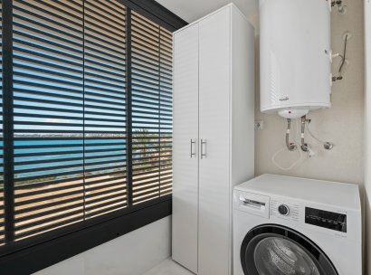 Apartamento · Reventa - Orihuela Costa · Punta Prima · Alicante · España