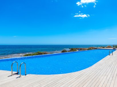Apartamento · Reventa - Orihuela Costa · Punta Prima · Alicante · España
