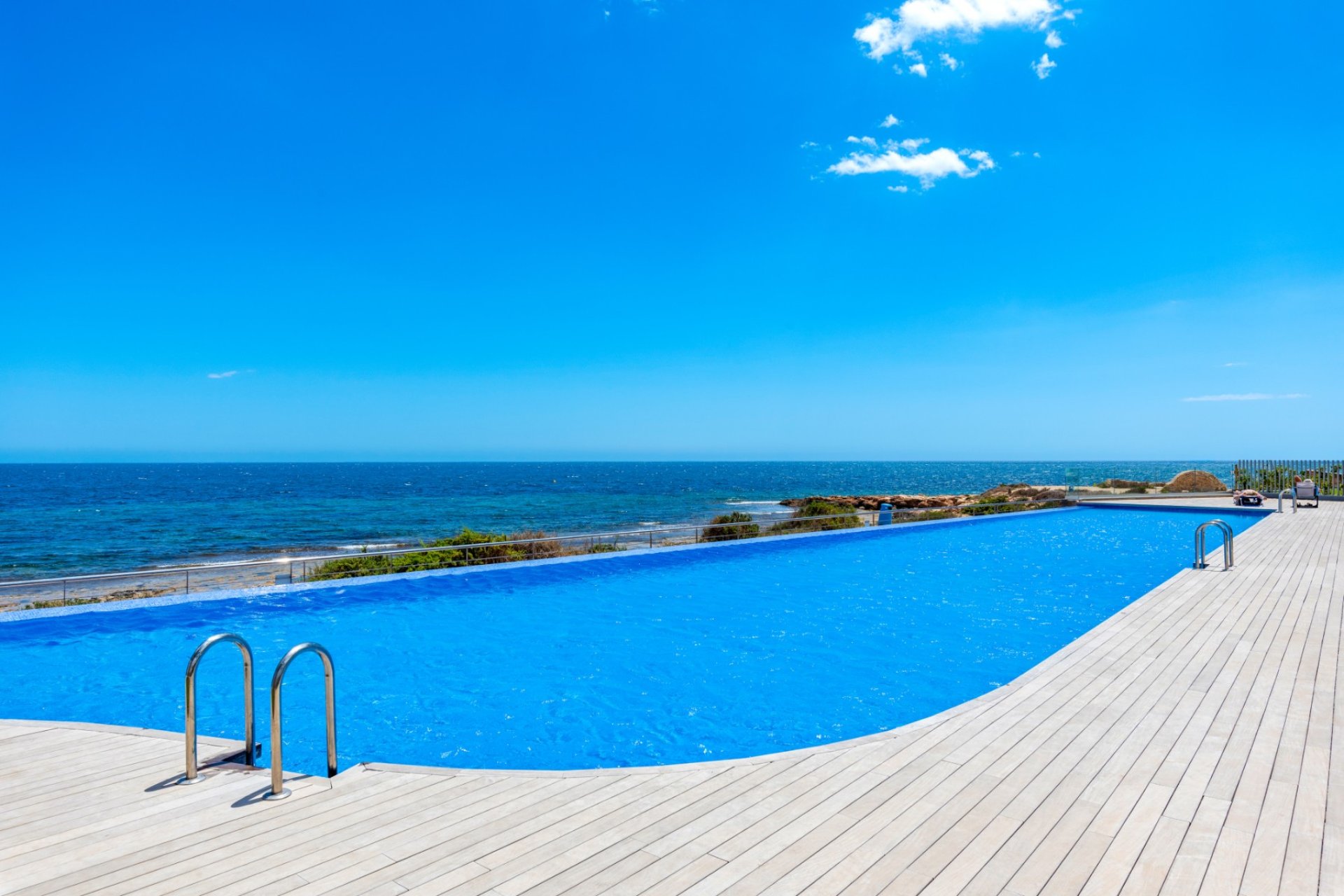 Reventa - Apartamento - Orihuela Costa - Costa Blanca Sur
