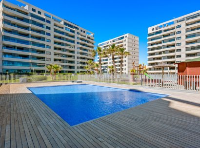 Apartamento · Reventa - Orihuela Costa · Punta Prima · Alicante · España