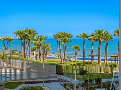 Apartamento · Reventa - Orihuela Costa · Punta Prima · Alicante · España