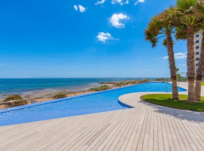 Apartamento · Reventa - Orihuela Costa · Punta Prima · Alicante · España