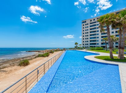 Apartamento · Reventa - Orihuela Costa · Punta Prima · Alicante · España