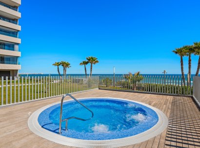 Apartamento · Reventa - Orihuela Costa · Punta Prima · Alicante · España