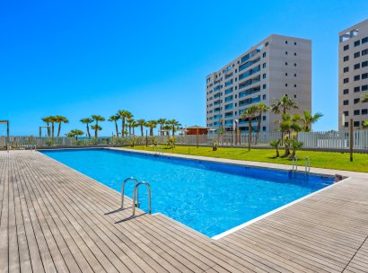 Apartamento · Reventa - Orihuela Costa · Punta Prima · Alicante · España