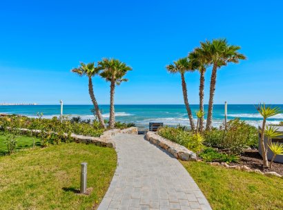 Apartamento · Reventa - Orihuela Costa · Punta Prima · Alicante · España