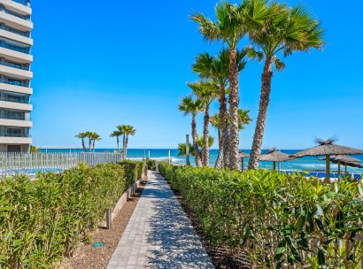 Apartamento · Reventa - Orihuela Costa · Punta Prima · Alicante · España