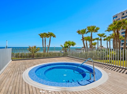 Apartamento · Reventa - Orihuela Costa · Punta Prima · Alicante · España