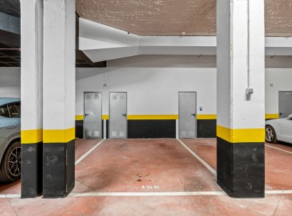 Apartamento · Reventa - Orihuela Costa · Punta Prima · Alicante · España