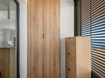 Apartamento · Reventa - Orihuela Costa · Punta Prima · Alicante · España