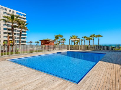 Apartamento · Reventa - Orihuela Costa · Punta Prima · Alicante · España