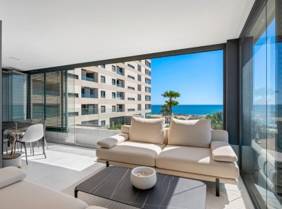 Apartamento · Reventa - Orihuela Costa · Punta Prima · Alicante · España