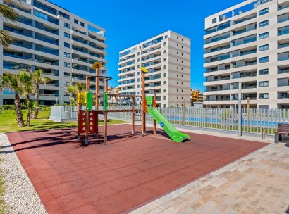 Apartamento · Reventa - Orihuela Costa · Punta Prima · Alicante · España