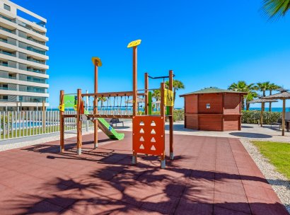 Apartamento · Reventa - Orihuela Costa · Punta Prima · Alicante · España