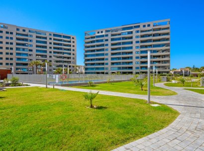 Apartamento · Reventa - Orihuela Costa · Punta Prima · Alicante · España