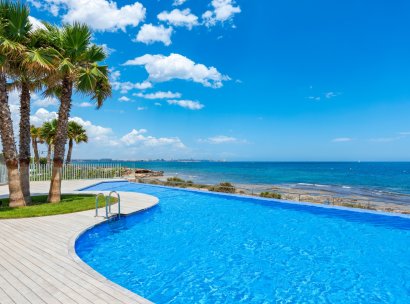 Apartamento · Reventa - Orihuela Costa · Punta Prima · Alicante · España