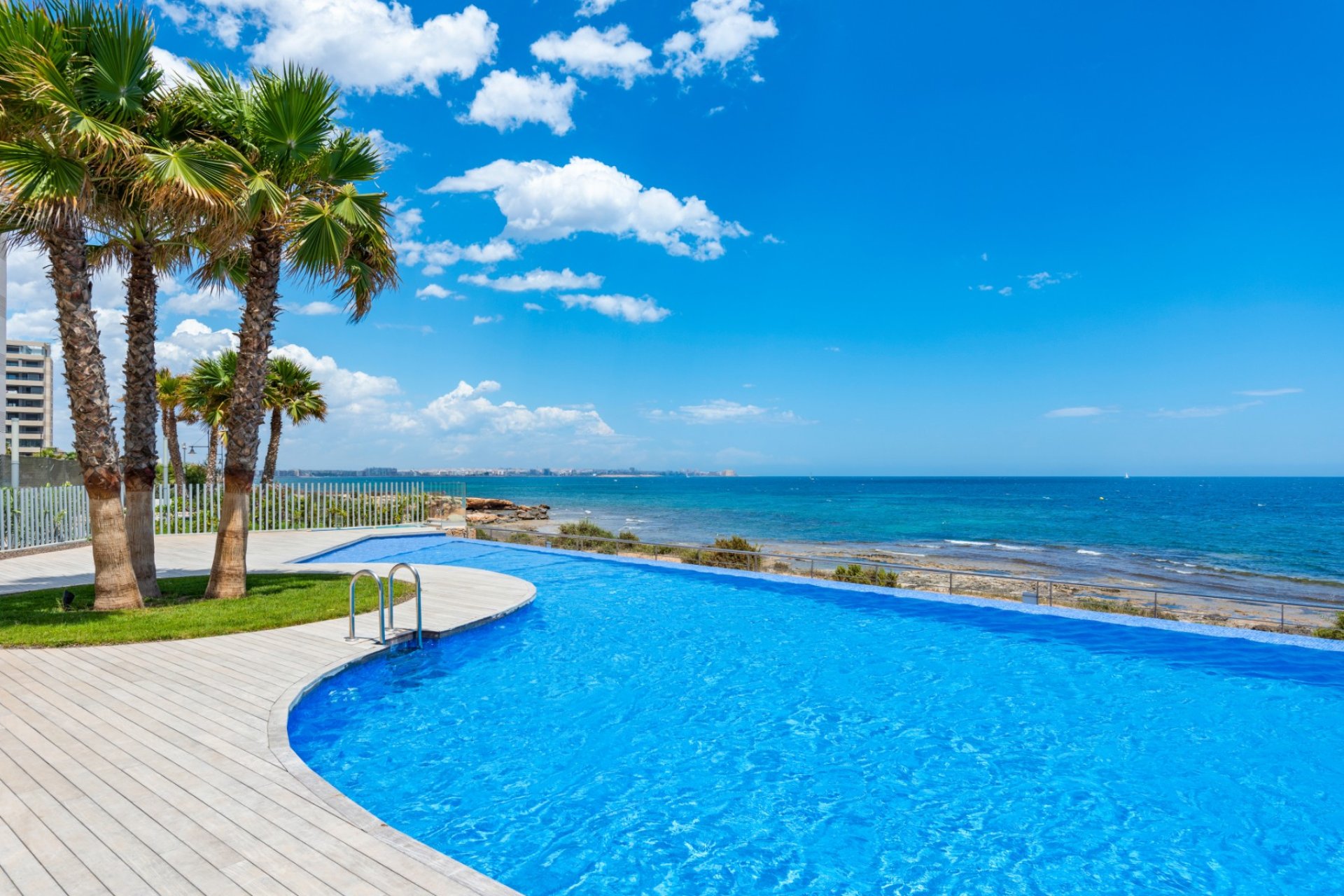 Reventa - Apartamento - Orihuela Costa - Costa Blanca Sur