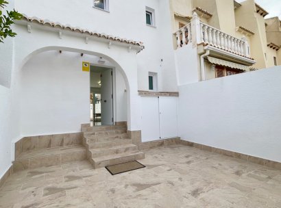 Herenhuis · Herverkoop - Torrevieja · Los Balcones · Alicante · Spanje
