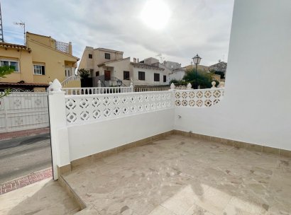 Herenhuis · Herverkoop - Torrevieja · Los Balcones · Alicante · Spanje
