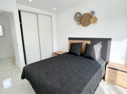 Herenhuis · Herverkoop - Torrevieja · Los Balcones · Alicante · Spanje
