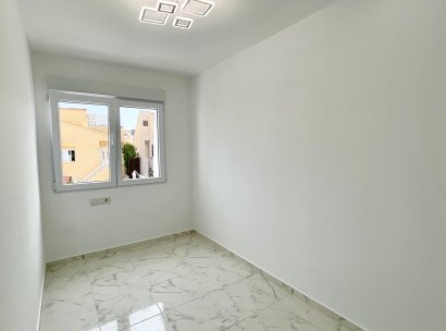 Herenhuis · Herverkoop - Torrevieja · Los Balcones · Alicante · Spanje