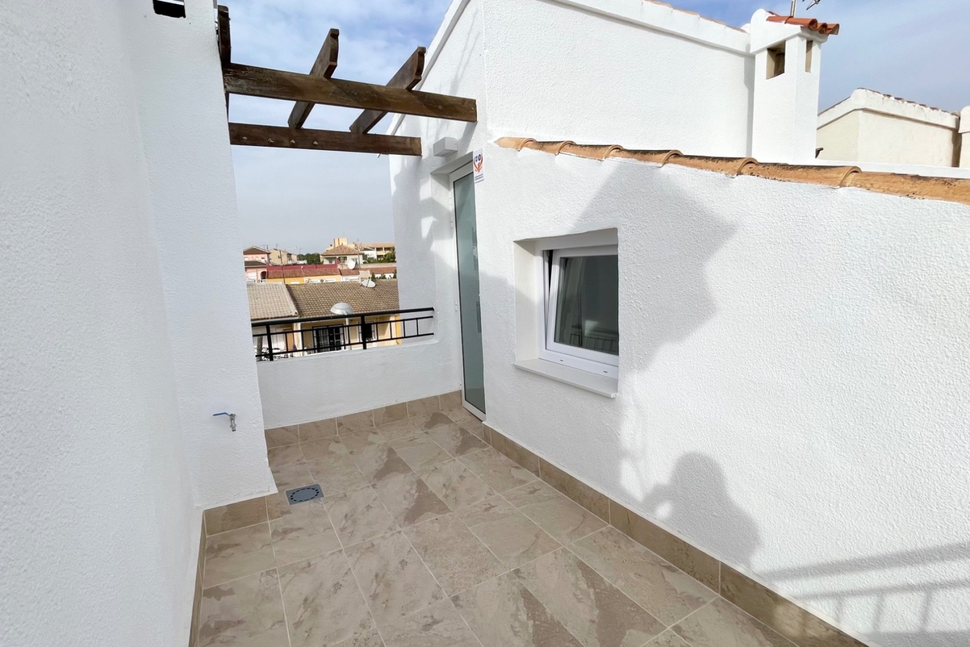 Resale - Townhouse - Torrevieja - Costa Blanca South