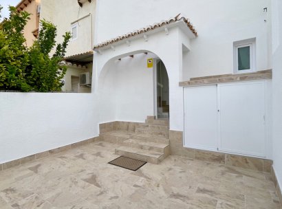 Herenhuis · Herverkoop - Torrevieja · Los Balcones · Alicante · Spanje