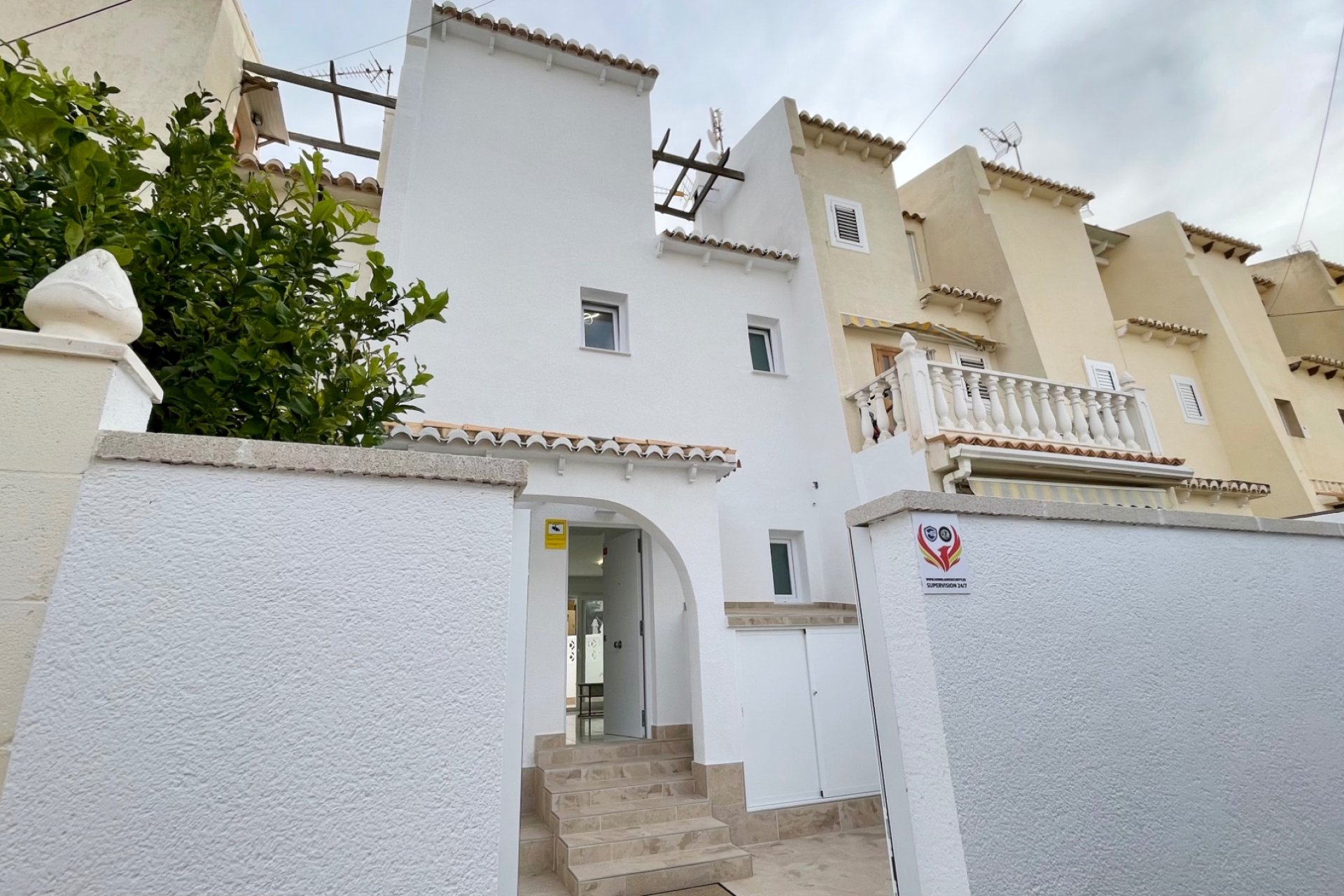 Resale - Townhouse - Torrevieja - Costa Blanca South