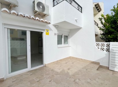 Herenhuis · Herverkoop - Torrevieja · Los Balcones · Alicante · Spanje